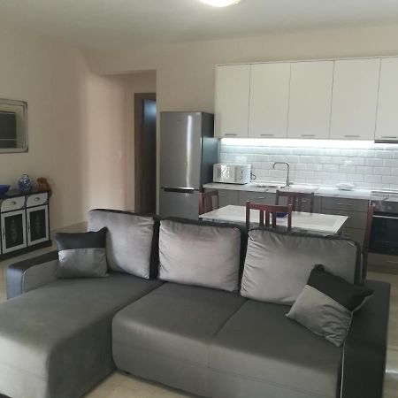 Kali Luxury Apartments -Garden-Gold- Айос-Николаос Экстерьер фото