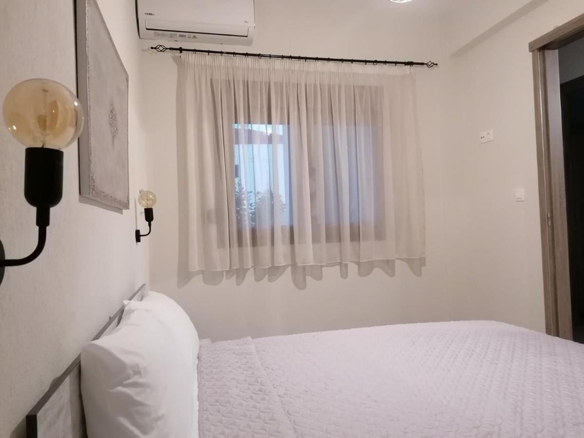 Kali Luxury Apartments -Garden-Gold- Айос-Николаос Экстерьер фото