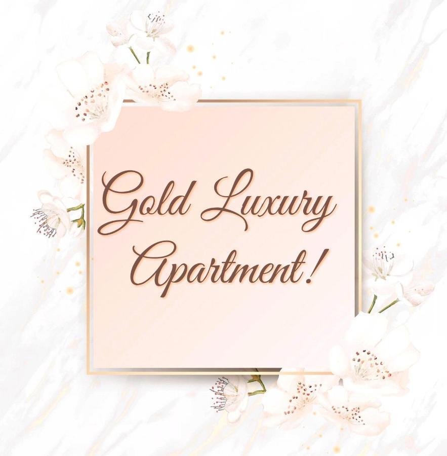 Kali Luxury Apartments -Garden-Gold- Айос-Николаос Экстерьер фото